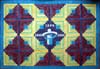 IEPS 75th Anniversary Quilt