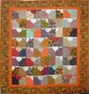 Heidi's Quilt
