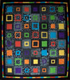Coloured Boxes